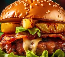 Смоки груша