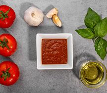 Острый соус