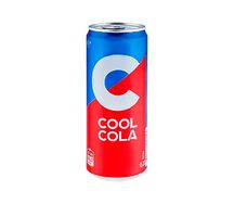 Cool cola