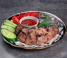 Кусковая говядина