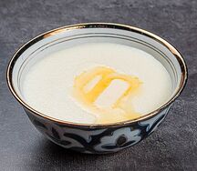 Каша манная