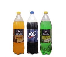 RC Green Apple