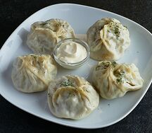 Манты уйгурские