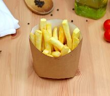 Картофель фри