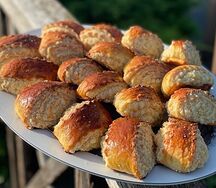 Гата турецкая