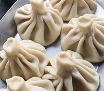 Хинкали баранина/говядина