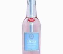 Лимонад Elixia Земляника