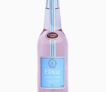 Лимонад Elixia Вишня