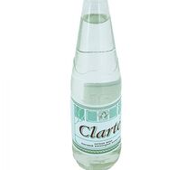 Вода Clarte