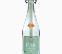 Лимонад Elixia Bio Флёрдоранж