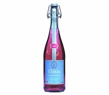 Лимонад Elixia Малина