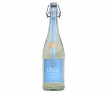 Лимонад Elixia Слива-мирабель