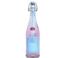 Лимонад Elixia вишня