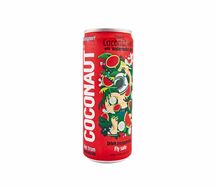 Кокосовая вода Coconaut с арбузным соком