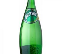 Вода минеральная Perrier