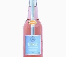 Лимонад Elixia манго