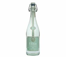 Лимонад Elixia Bio Оригинальный