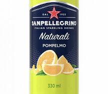 San Pellegrino Грейпфрут