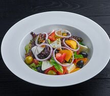 Греческий салат