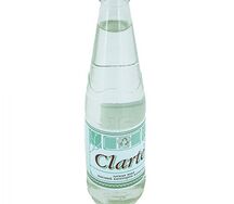Вода Clarte