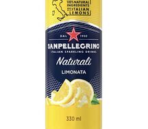 San Pellegrino Лимон