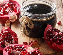 Гранатовый соус