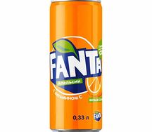 Фанта