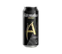 Adrenaline Rush