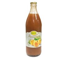 Абрикосовый нектар Могох