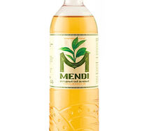 Deneb Mendi Зеленый чай