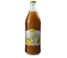 Яблочно-абрикосовый нектар Могох