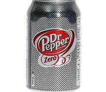 Dr Pepper Zero
