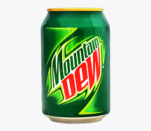 Mountain Dew