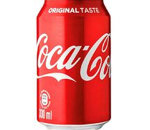 Coca-Cola