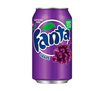 Fanta Grape