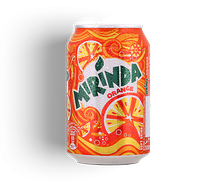 Mirinda