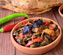 Аджапсандали