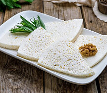 Сыр Имеретинский