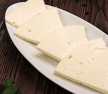 Сыр Сулугуни