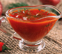 Томатный соус