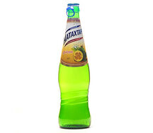 Лимонад Натахтари фейхоа