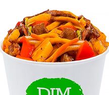 Лапша wok Ронин