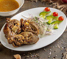 Тандыр кабоб