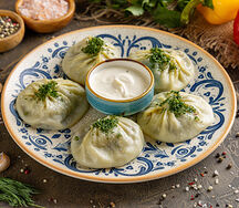 Манты уйгурские