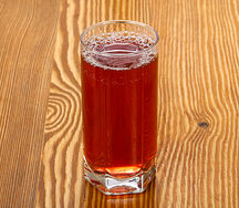 Морс со смородиной