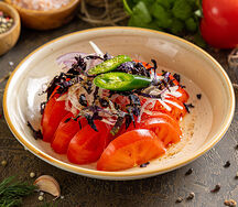 Салат Ачу-Чук