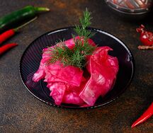 Гурийская капуста