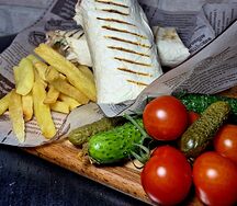 Фирменная Лунго