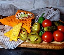 Мексиканская