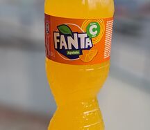 Fanta
